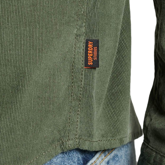SUPERDRY M4010761A SHIRTS