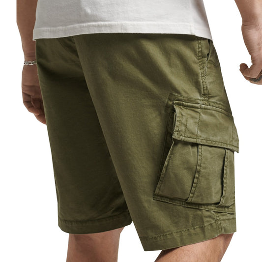 SUPERDRY M7110300A BERMUDA AND SHORTS