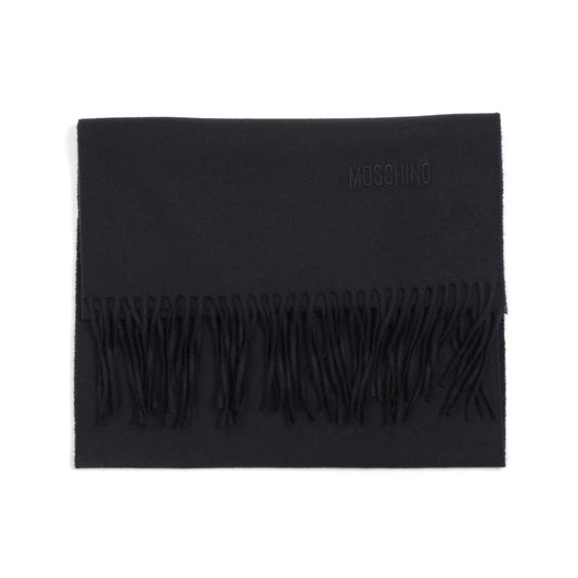 MOSCHINO 50092 SCARVES