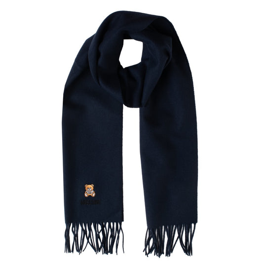 MOSCHINO 50124 SCARVES