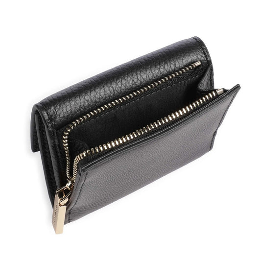 COCCINELLE E2MW511B801 SMALL LEATHER GOODS