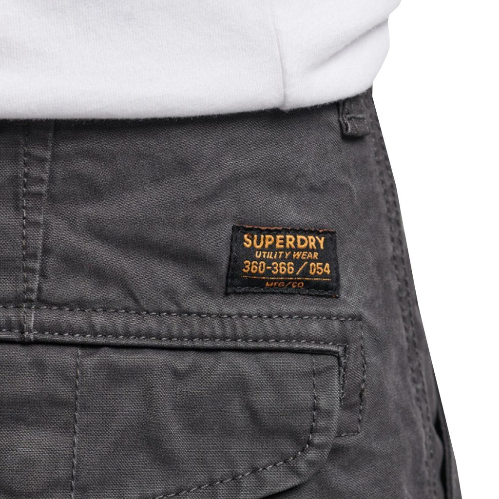 SUPERDRY M7110401A BERMUDA AND SHORTS