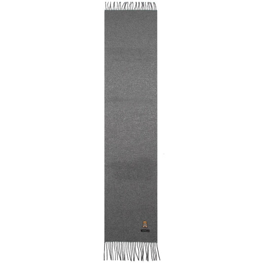 MOSCHINO 50124 SCARVES