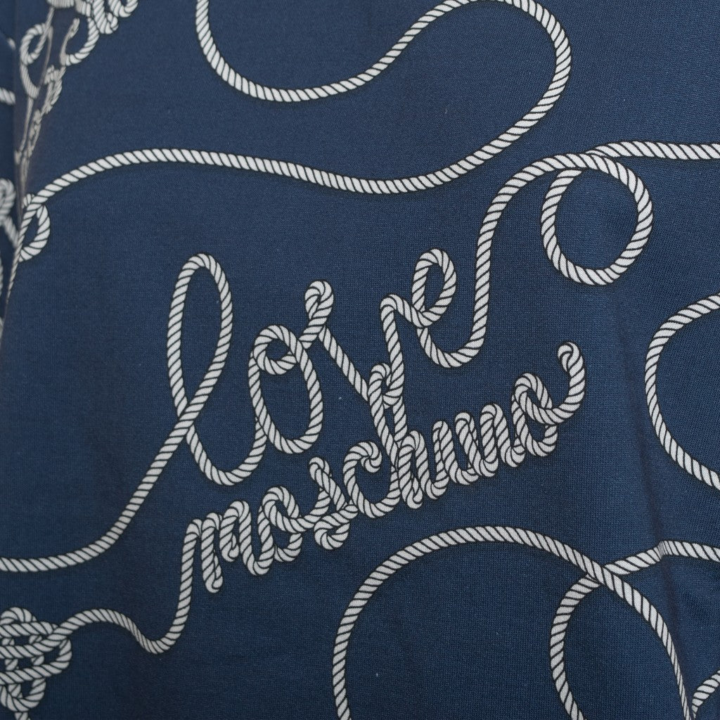 MOSCHINO W650300 T SHIRT