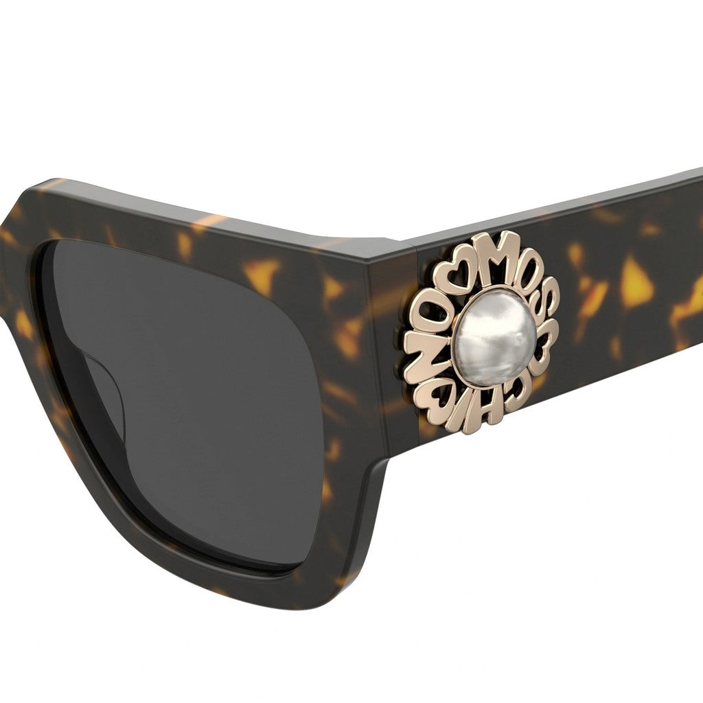 MOSCHINO MOS153S SUNGLASSES