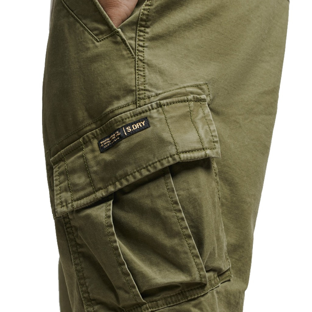 SUPERDRY M7110300A BERMUDA AND SHORTS