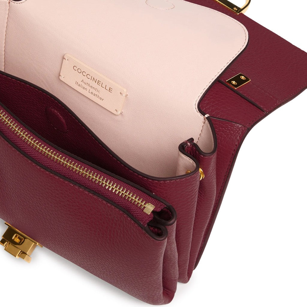 COCCINELLE E1MD5120701 BAGS