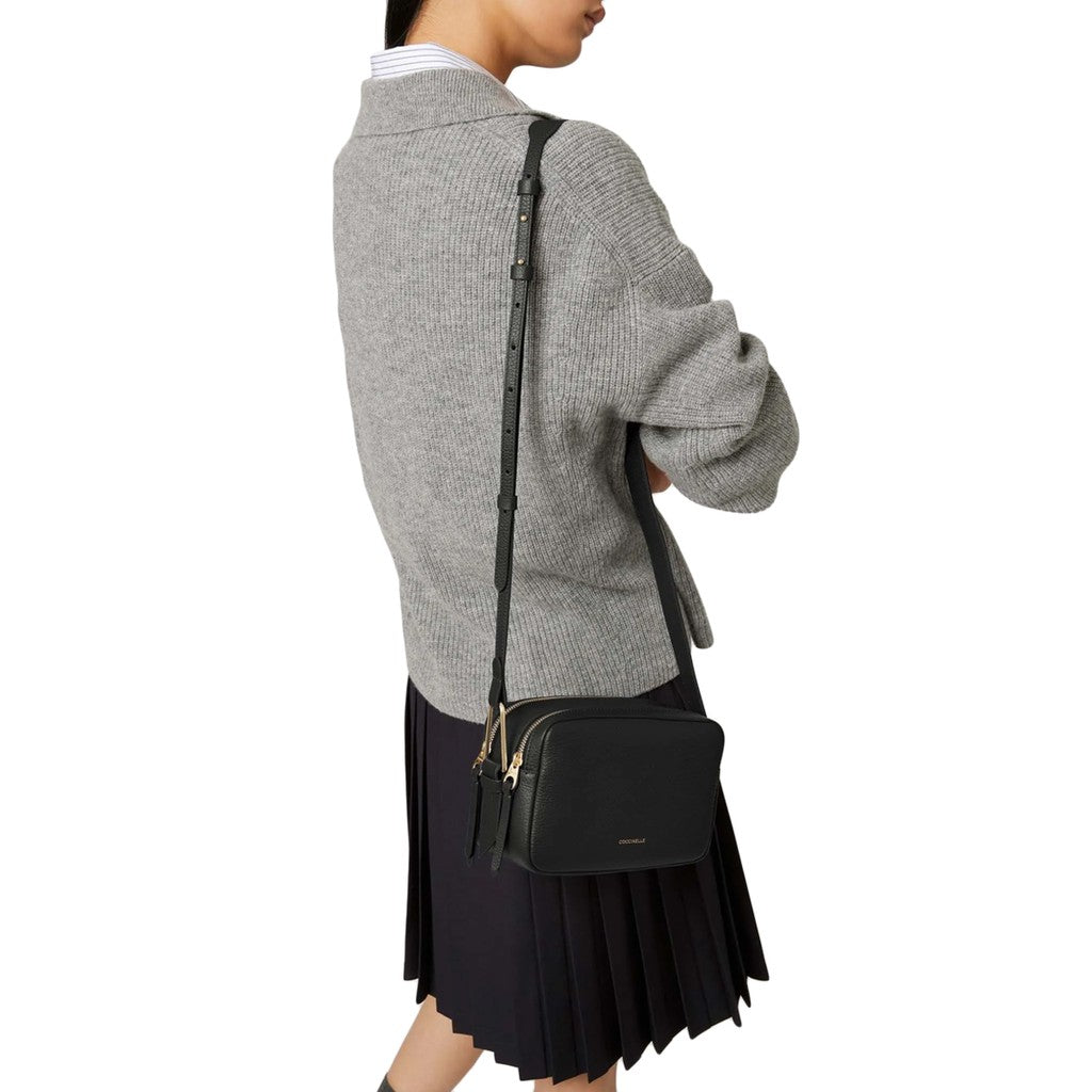 COCCINELLE E1R1K150101 BAGS