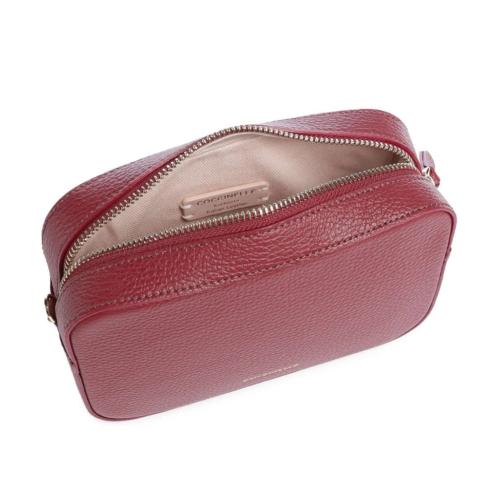 COCCINELLE E5MN555I101 BAGS