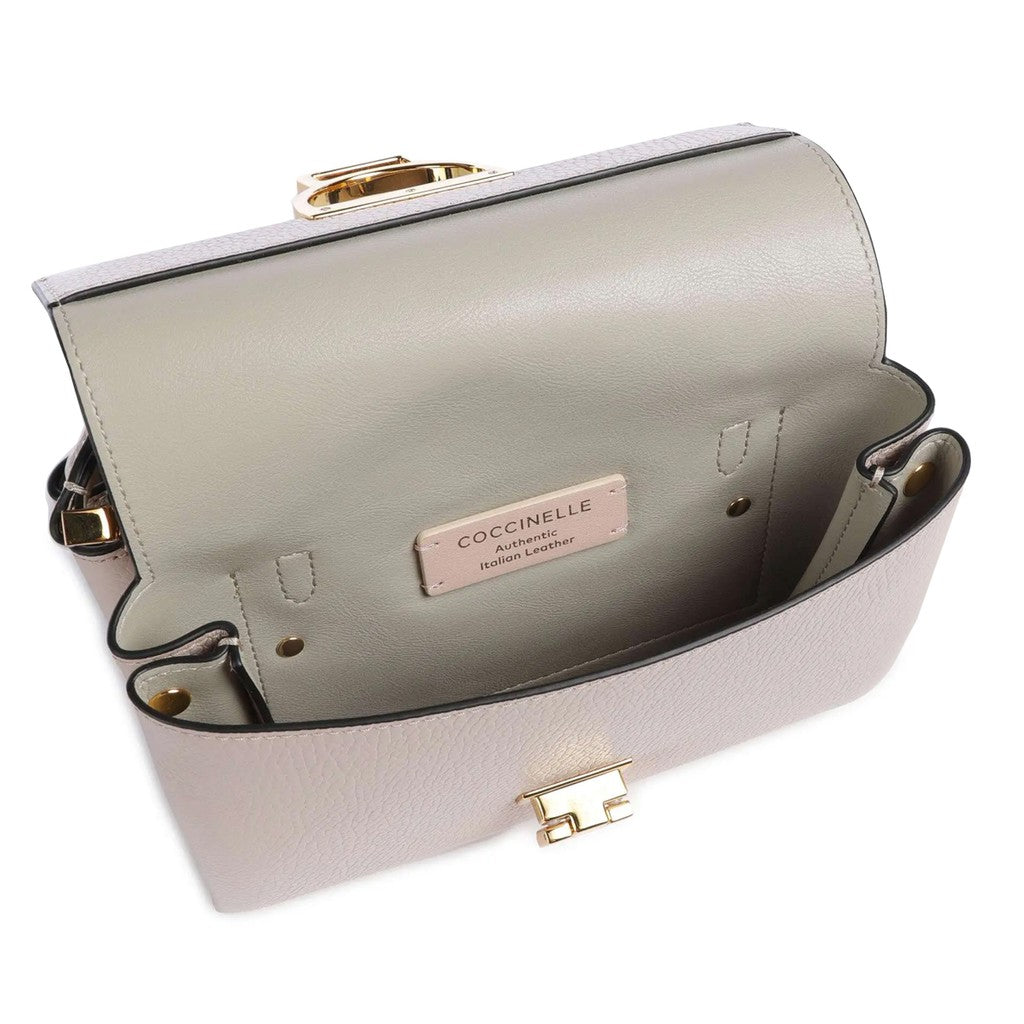 COCCINELLE E1MD555B701 BAGS