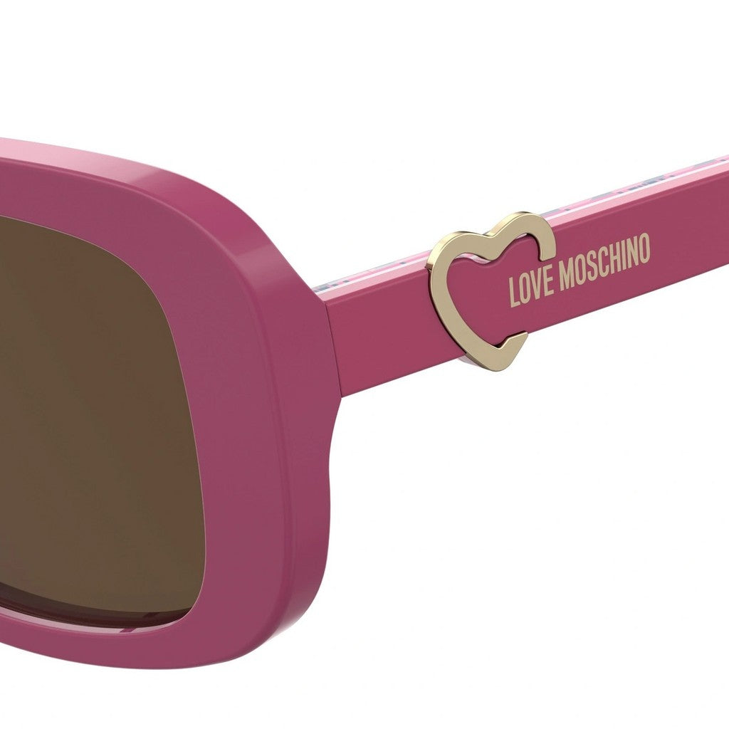 MOSCHINO MOL060S SUNGLASSES