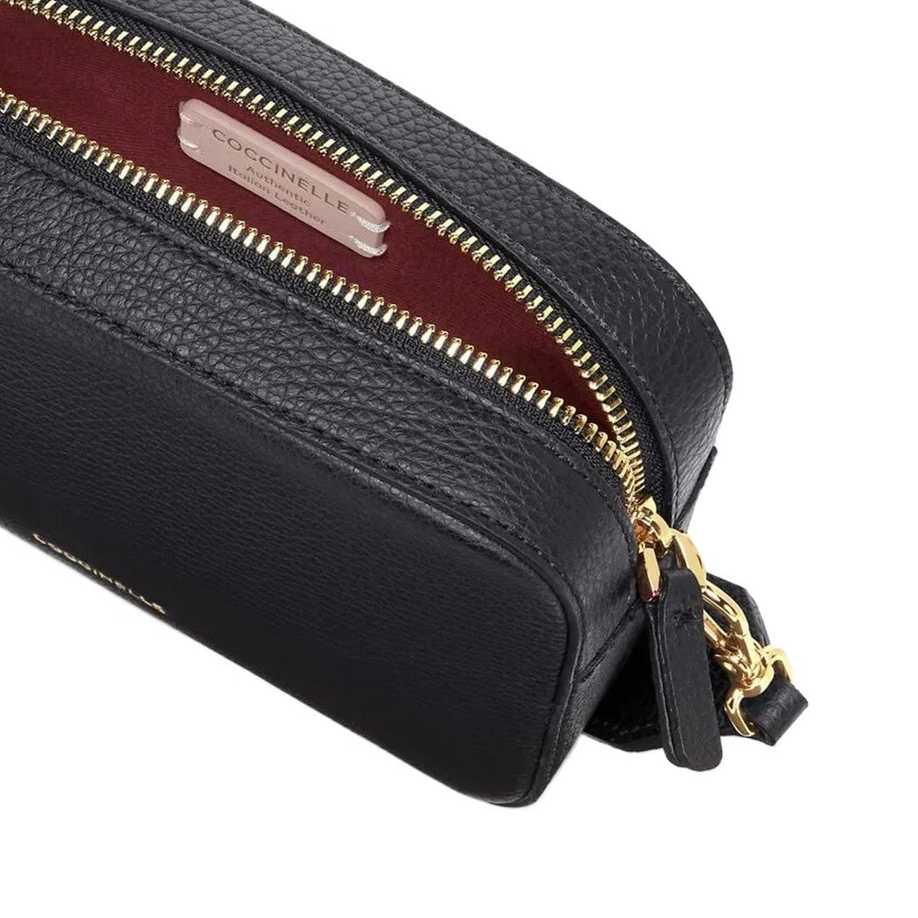 COCCINELLE E5MN555I101 BAGS