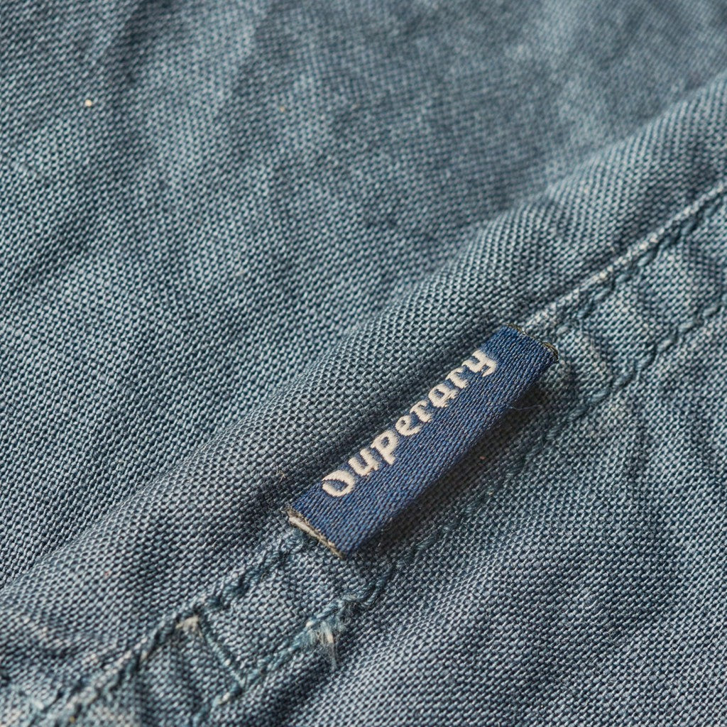 SUPERDRY M4010626A SHIRTS
