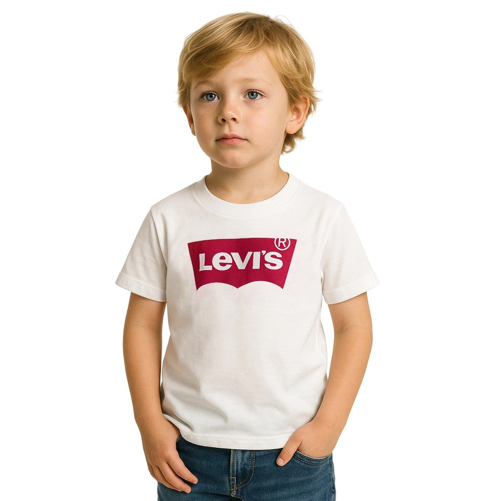 LEVIS 6E8157 T SHIRT