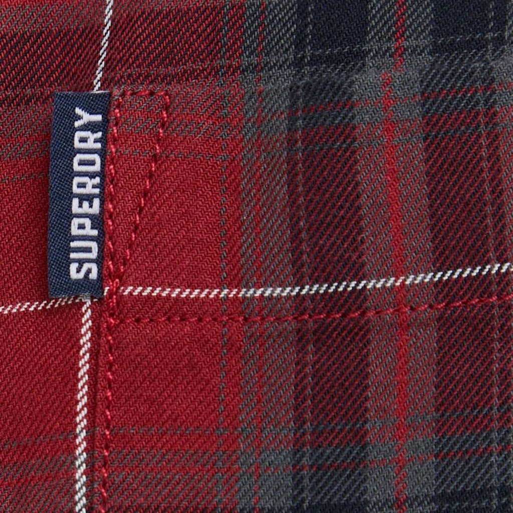 SUPERDRY M4010737A SHIRTS