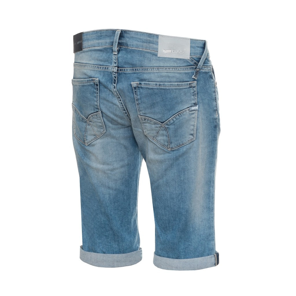GAS 370143 BERMUDA AND SHORTS