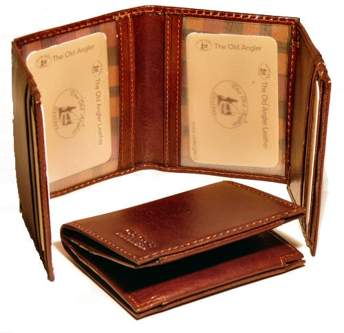 Leather Card Holder