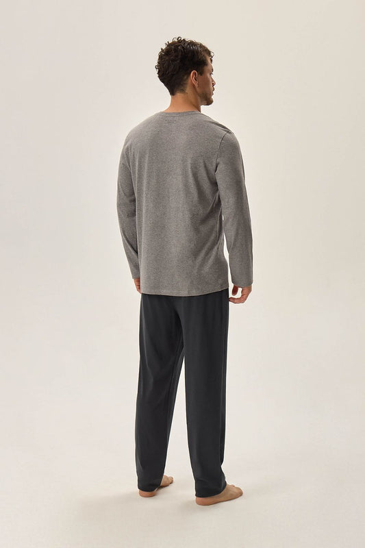 Pyjama model 199750 Henderson
