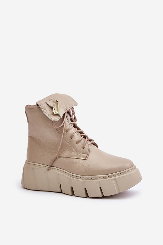 Buskin boots model 201184 Step in style