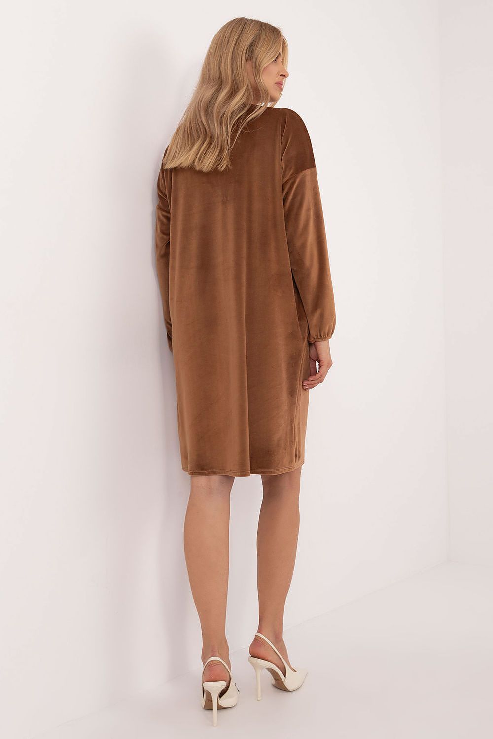 Daydress model 201587 Italy Moda