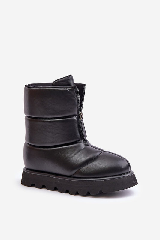 Snow boots model 203545 Step in style