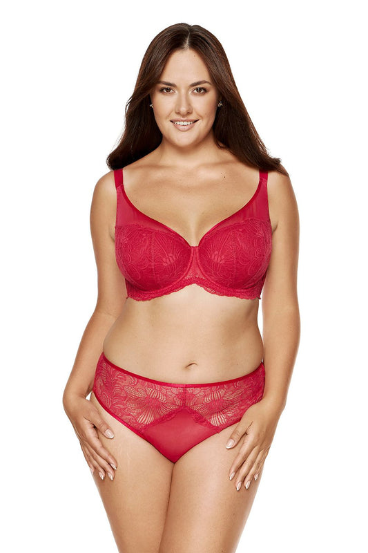 Padded bra model 206639 Gorteks