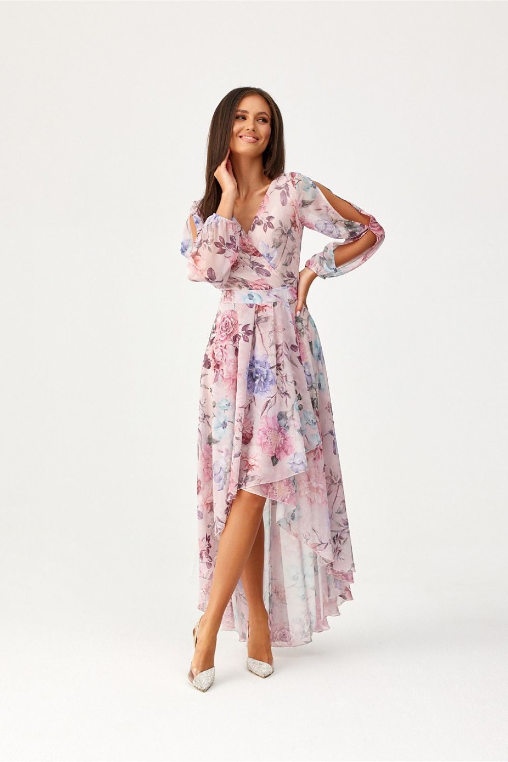 Daydress model 207016 Roco Fashion