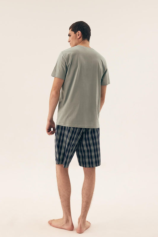 Pyjama model 208067 Henderson