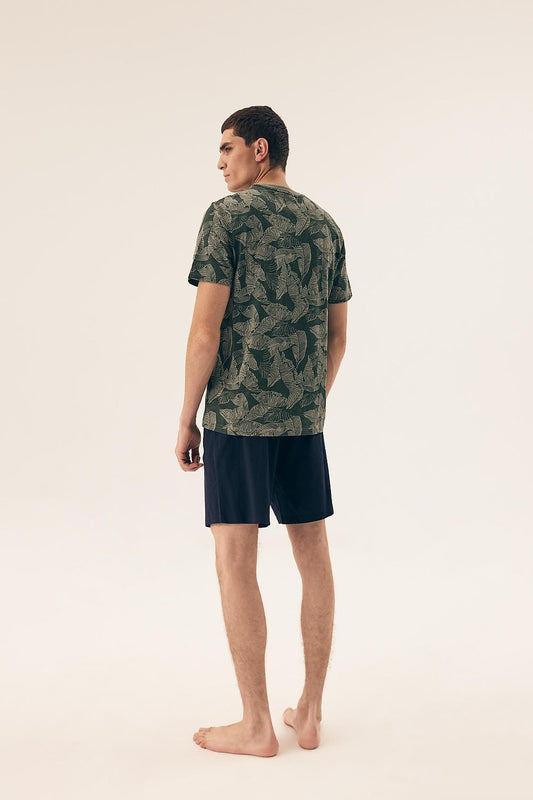 Pyjama model 208070 Henderson
