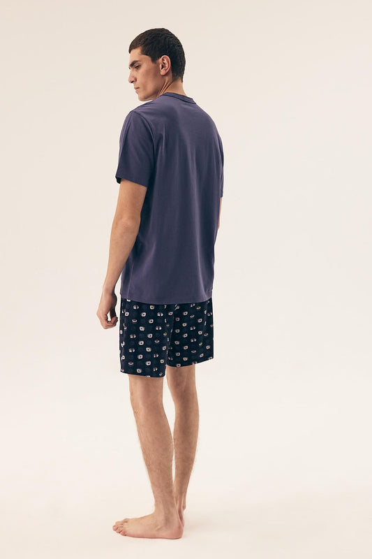 Pyjama model 208075 Henderson