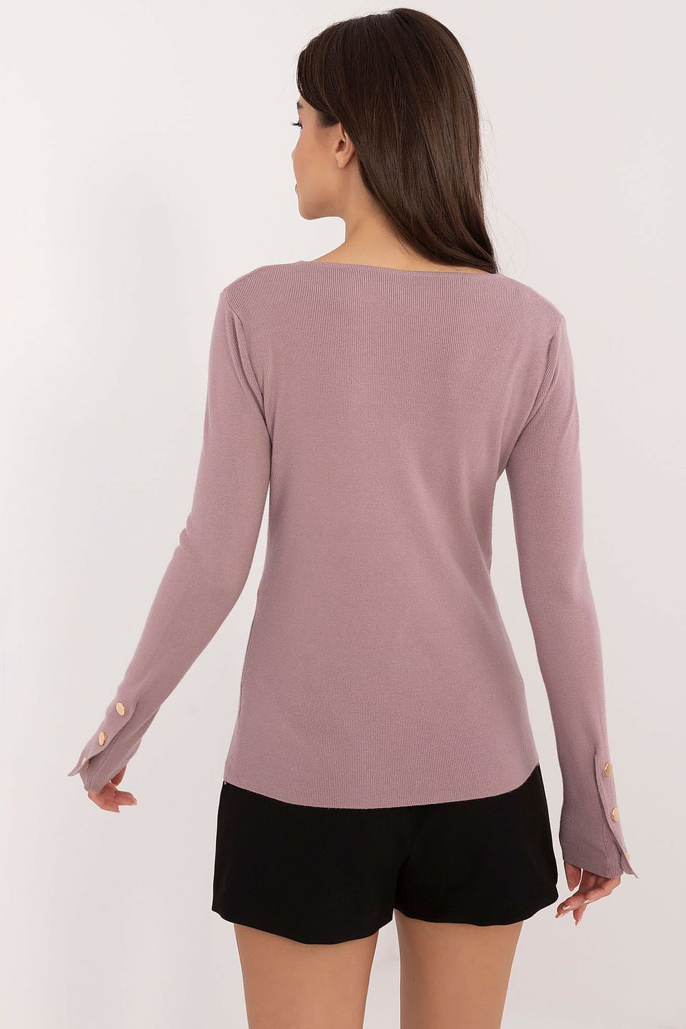 Jumper model 208276 AT