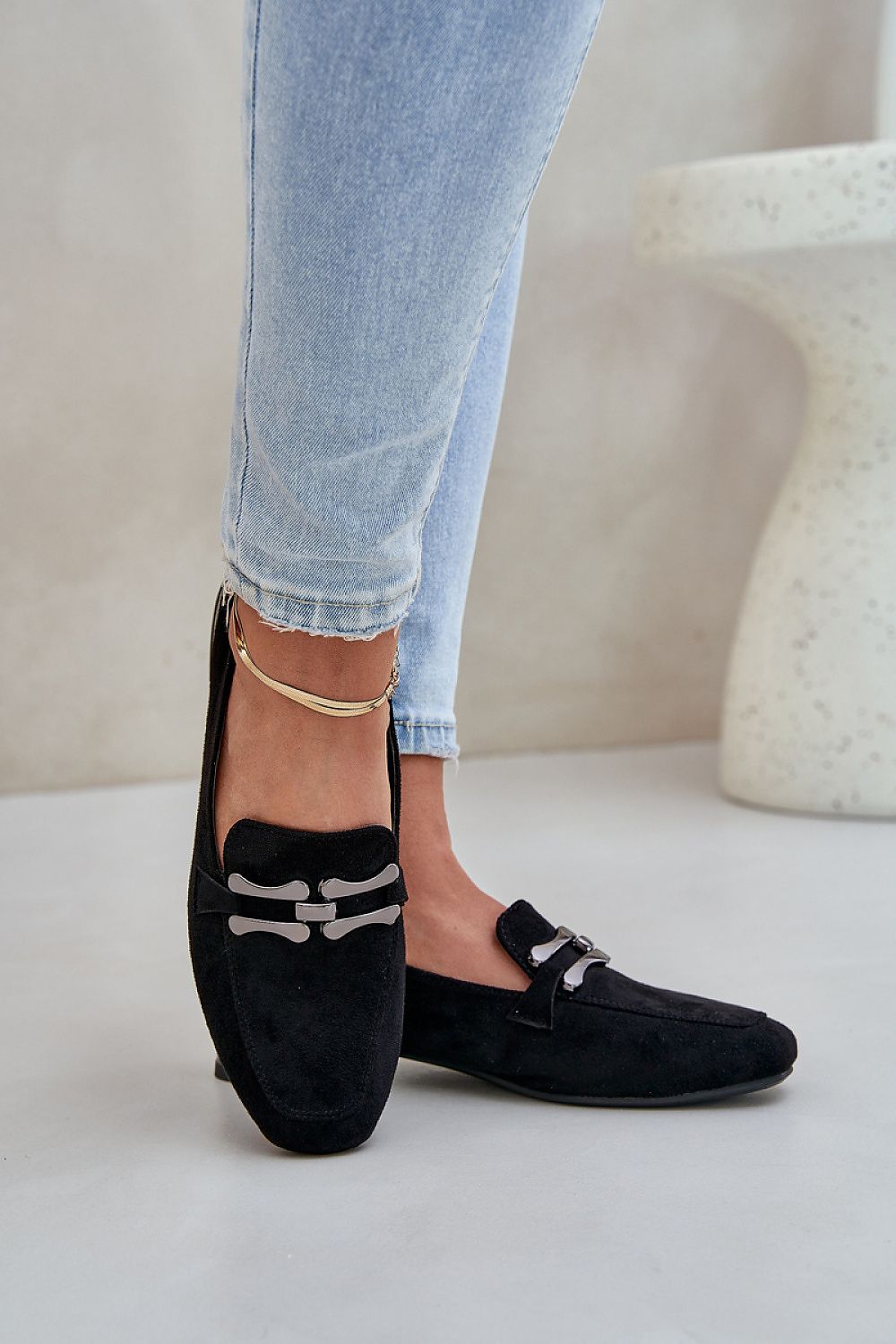 Mocassin model 208422 Step in style
