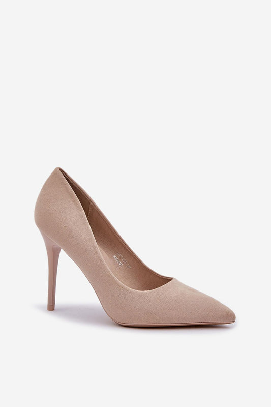 High heels model 208485 Step in style