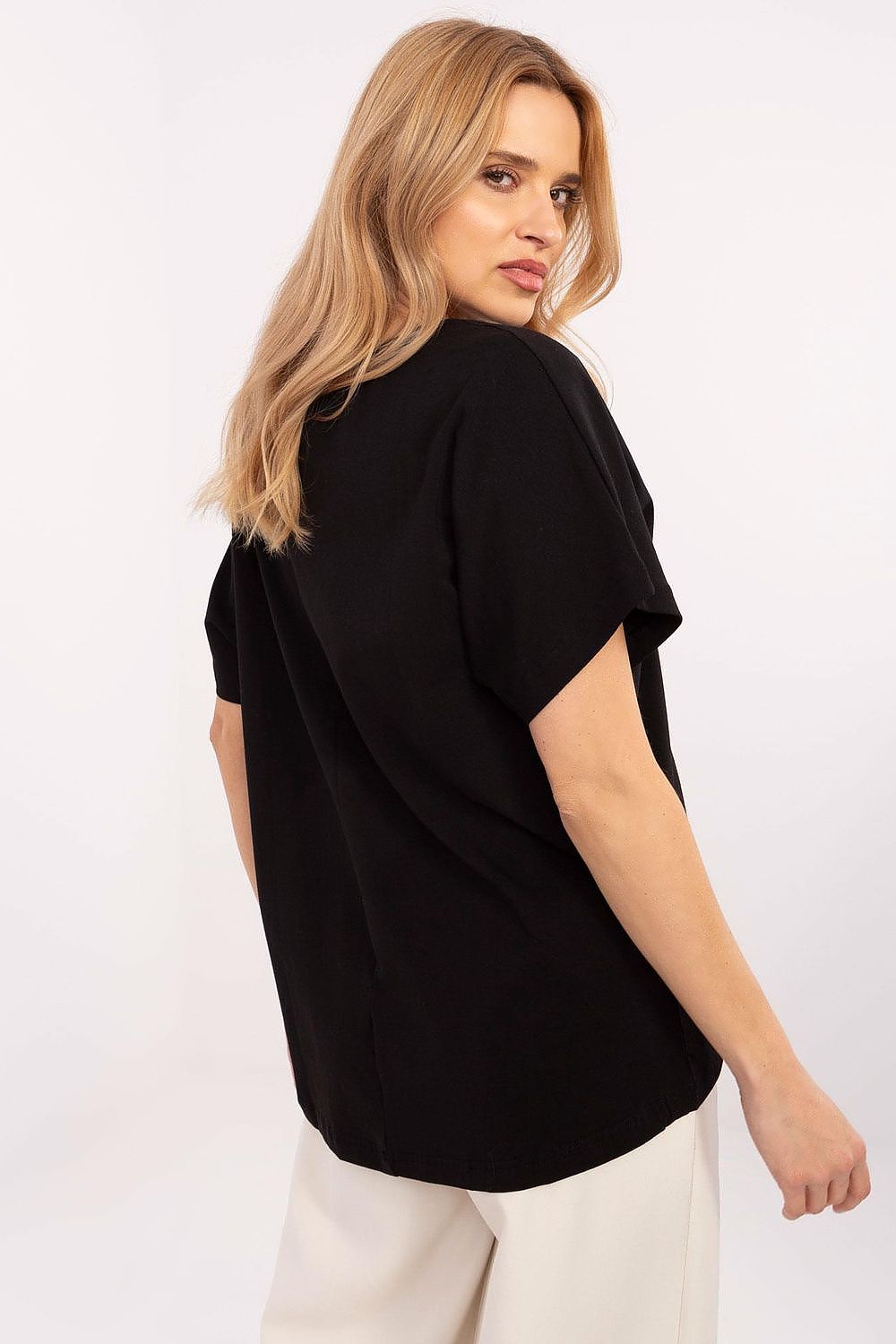 Blouse model 208586 Factory Price