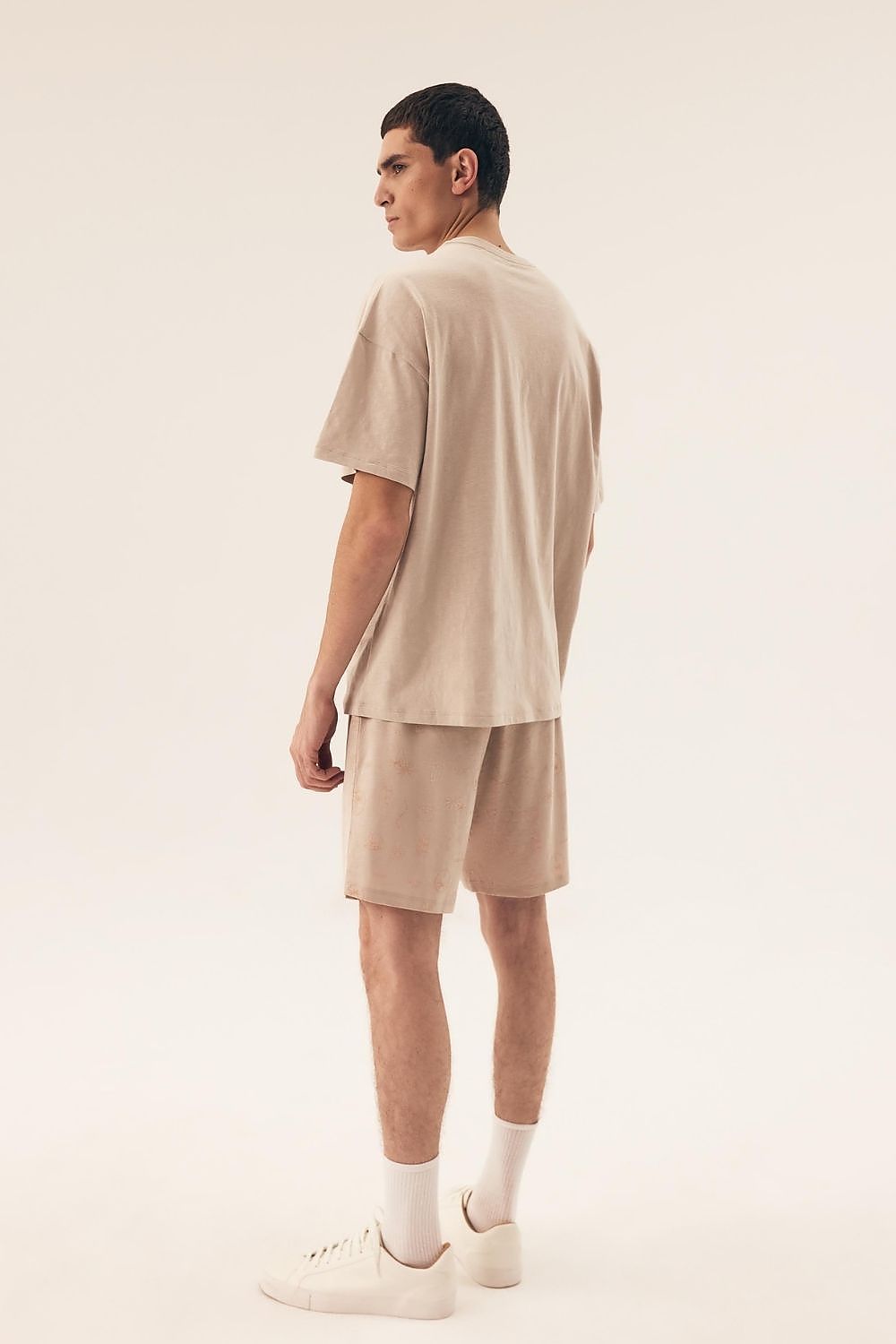 Pyjama model 208612 Henderson