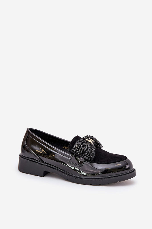 Mocassin model 209026 Step in style