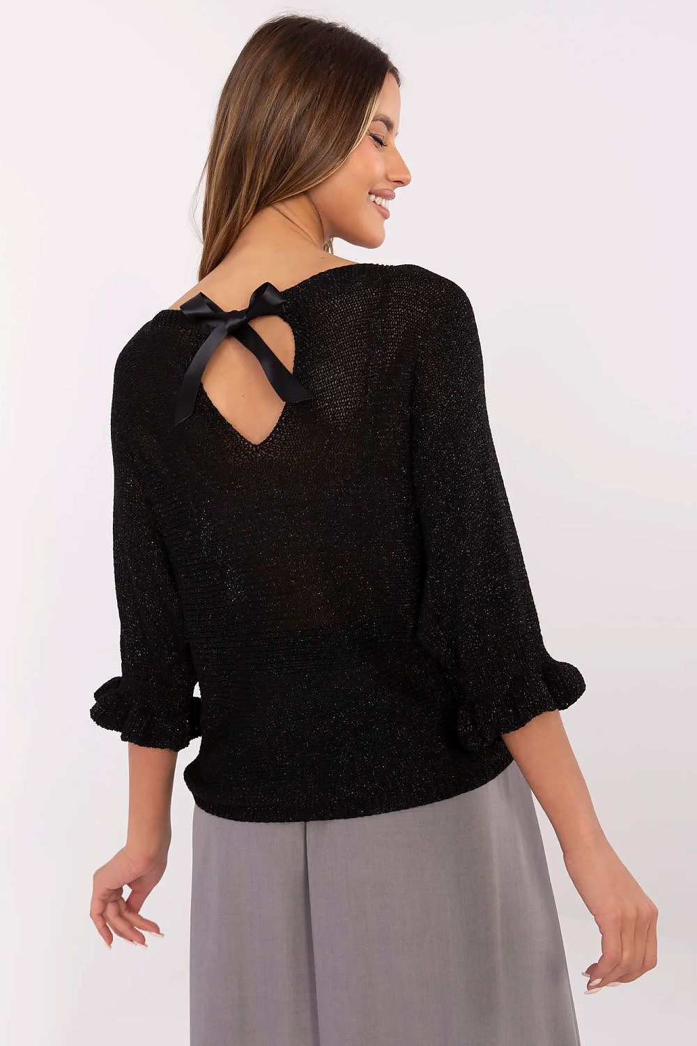Jumper model 209402 Italy Moda