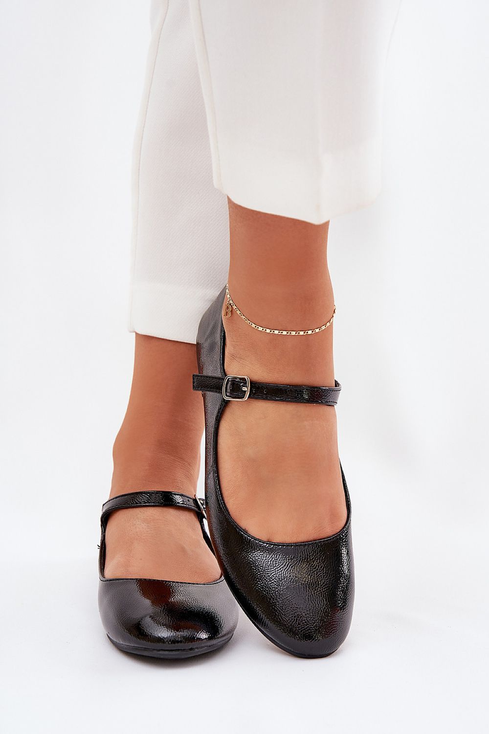 Ballet flats model 209425 Step in style