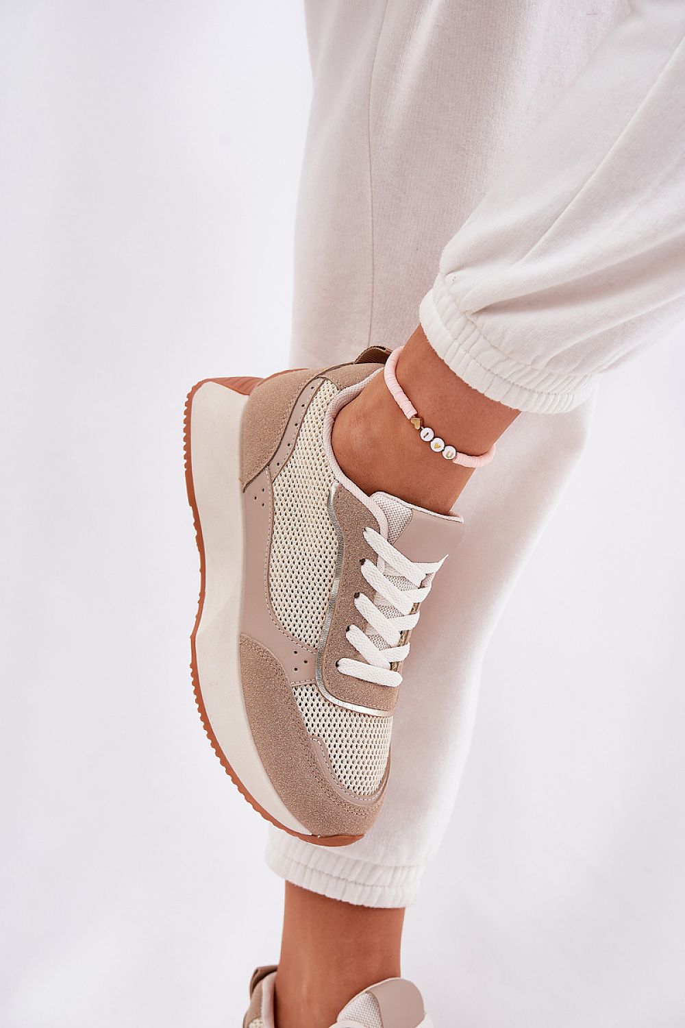 Sport Shoes model 209463 Step in style