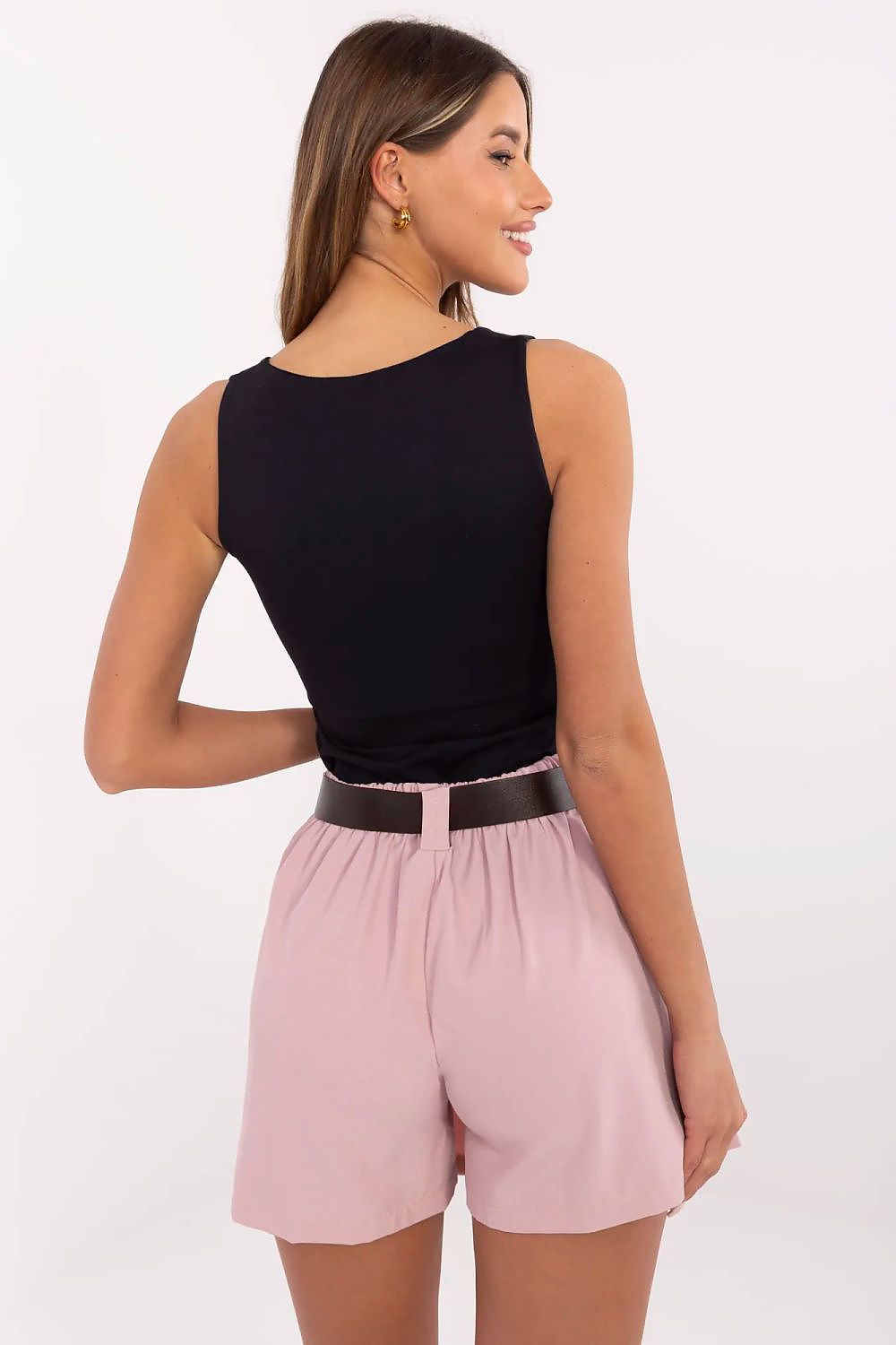 Skort model 209517 Italy Moda