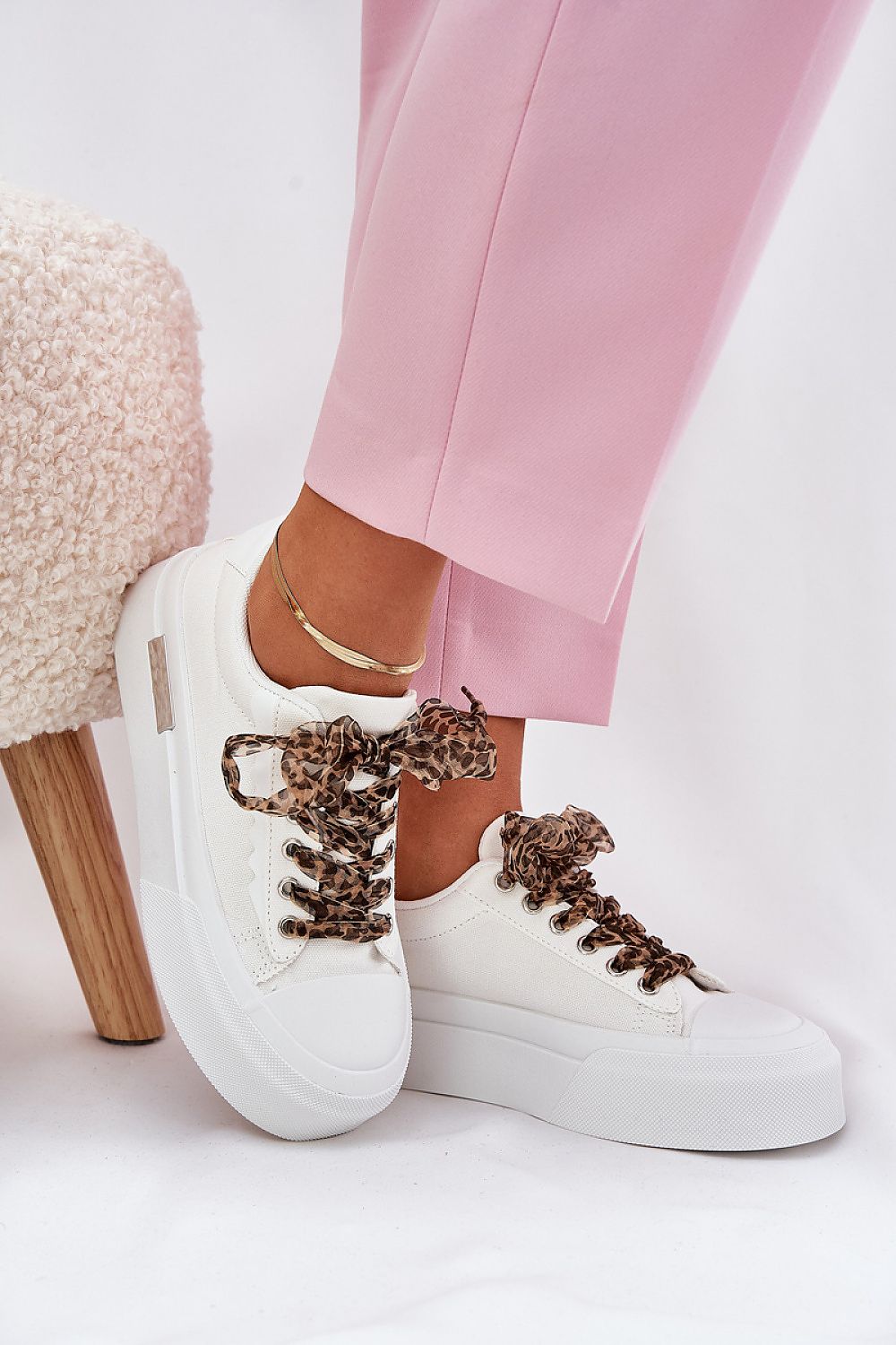 Sneakers model 209817 Step in style