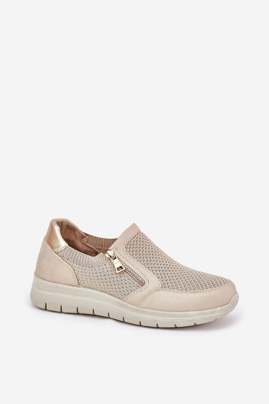 Half shoes model 209819 Step in style