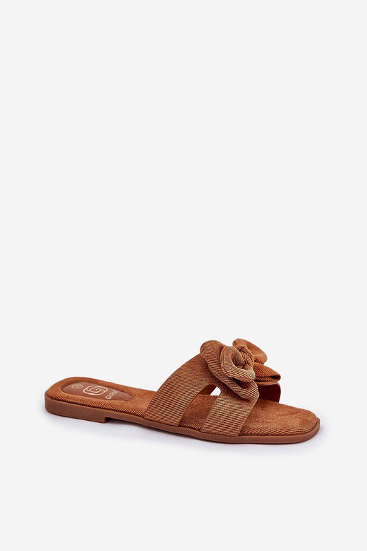Flip-flops model 209934 Step in style