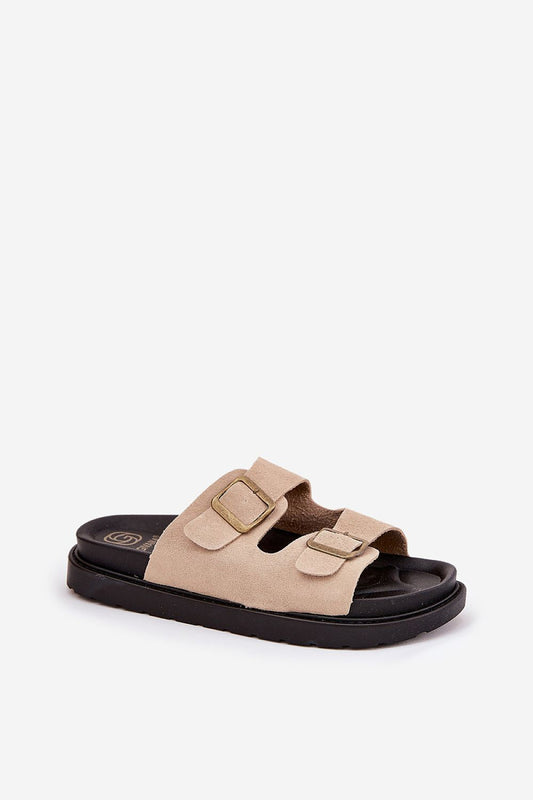Flip-flops model 209956 Step in style