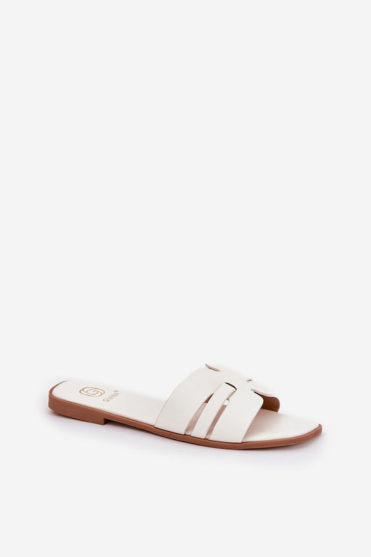 Flip-flops model 209964 Step in style