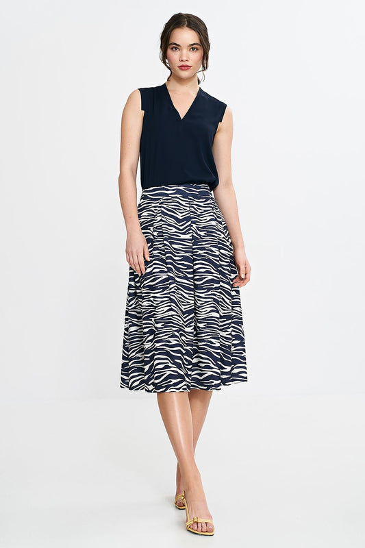 Skirt model 210067 Nife