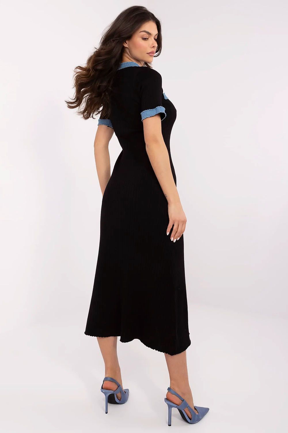 Daydress model 210107 NM