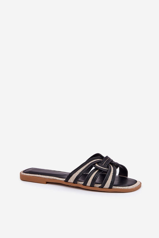 Flip-flops model 210775 Step in style