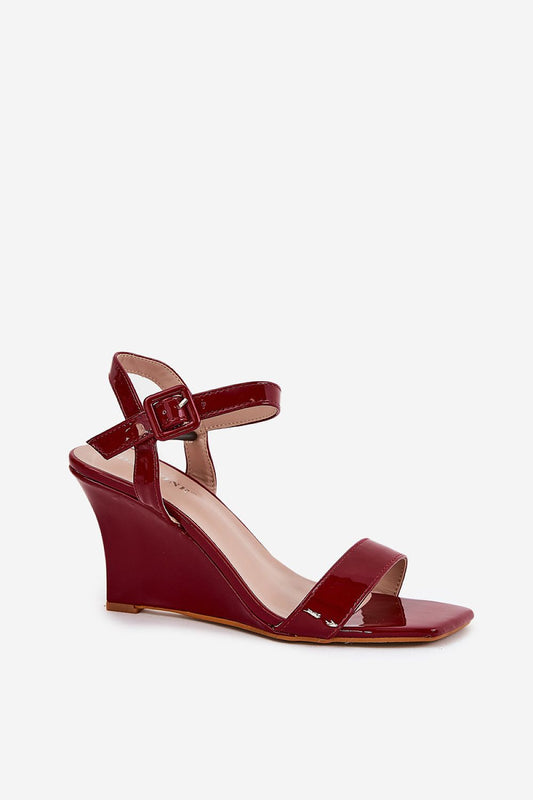 Buskin model 210796 Step in style