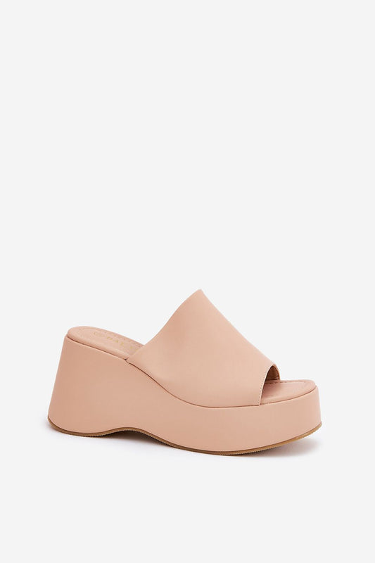 Flip-flops model 211012 Step in style